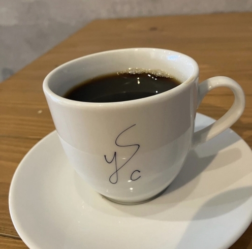 コーヒー「湖南市石部のオシャレcafe♪」