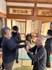 まき肩は、これでOk！「筋整流法(腱引き)を学ぶ。九州の腱引き師が集う伝承会を開催」