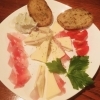 生ハムチーズ