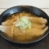 チャーシュー麺(塩・醤油)