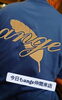 「angeTシャツできました🎵【千曲市戸倉上山田温泉スナックange】」