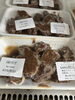 割引き「お惣菜火曜日割引き実施中」