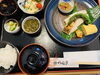 大和しじみ汁「焼あなご(*ﾟ∀ﾟ)ゞﾃﾞｼ!!斐川町 仏壇」