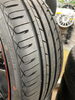 「【中古 タイヤ×アルミ】225/40R19　93Y　4本セット   ￥163,900」