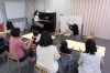 個性や理解度に応じてきめ細やかな指導を行っています「桐朋学園大学音楽学部附属 子供のための音楽教室 お茶の水教室」