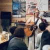 音楽酒場おんつぁげす