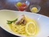 「新作★生パスタ始めました！」