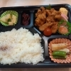 ランチ弁当各種(平日昼のみです)