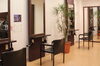 「ポッポ街商店街　店舗紹介　ヘアメイクYSNIC（イスニック）」