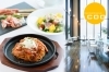 「カフェ＆ダイニング ＣＯＯ」ホテルニューオータニ高岡の中のレストランです