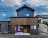 焼き板と暖簾看板が目印、神楽荘「【出雲のお宿】大切な人との旅行を、もう一度。願いを叶える出雲の連携プレー」