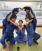 整備士スタッフ「5月スタート応援フェア！　和歌山スズキ／即決キャンペーン／スズキ新車／スズキ中古車／モータロウ」