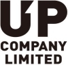 「株式会社UP」お客さまを、個人を、地域を豊かに。