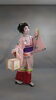 「大和楽『おせん』」