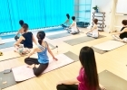 C∞MENO yoga school（シーメノヨガスクール）
