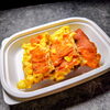 フレッシュコーンチーズガレット「7月６日のお惣菜」