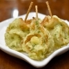 チーちく磯辺揚げ