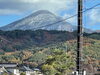 冬がそこまで「蓼科の紅葉と雪景色」