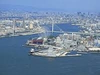 「  湯ったり介護予防（勝温泉）のお知らせ。今日 7月15日（水）は  大阪港開港記念日です。」