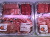 焼肉セット「ゴールデンウィークはバーベキュー🍖」
