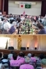 地域密着型のイベントなどに出演しております「オフィス百々香」