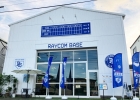 RAYCOM BASE CAFE(ライコムベースカフェ)