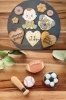 あなたの大好きを形にします。「bis icingcookie」