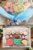記念日には世界に一つだけの花束を贈りませんか？「bis icingcookie」