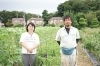 「K's Garden Lab.」季節の新鮮野菜をお届け！　ワクワクする収穫体験も行っています◎
