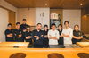 「台湾・台中でのイベントと、現地で出会った「激うま」なローカル食。」