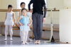 「【船堀でバレエ🩰】進級から2か月が経ちました。最近のレッスンの様子☆ASHIKAWAバレエスタジオ」