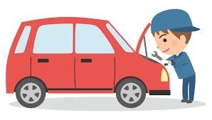 車のことなら、お任せください！「毎週土曜日はオイル交換サービスデー！！　～長谷自動車整備工場～」