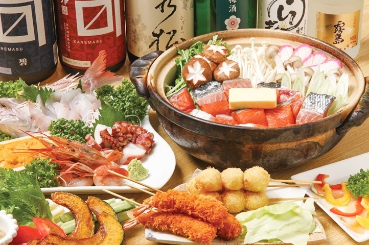 忘年会 新年会ガイド 参加店一覧 2 まいぷれ的 年末年始特集19 新発田 胎内 聖籠 まいぷれ 新発田 胎内 聖籠