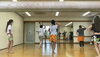 「好きな時に参加できるクラス！ママさんいっぱい(^^)」