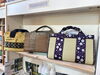 「オーダーメイドの畳へりバッグご注文受付中！👜✨」