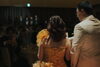 「Wedding　Report ～ラフ～」
