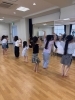 仲間と楽しく！「年少さんから安心して通える♪ 遊びの流れでリズム感を育むキッズダンス」