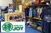 「縁JOY（エンジョイ）」“まるで宝探し”　新発田でユーズド古着を買うなら当店へ！