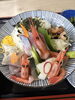 「本日7/28(火) ちょうどいい海鮮丼のご紹介」