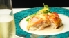 旬の白身魚のパイ包み焼き
こだわりのソースと一緒にどうぞ「Restaurant Wine Bar Dimolto 」
