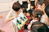 「「ドレミぱーく」　人気です♪」