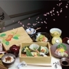 趣向料理 内方