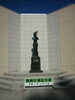 語らいの像「10月10日(日）一日無料！」