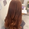 【支持率NO.1】似合わせカット＆ボタニカルカラー&艶トリートメント