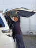 「運転手気分」