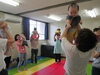 「７月の「こりす組」」