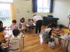 「７月の「こあら組」」