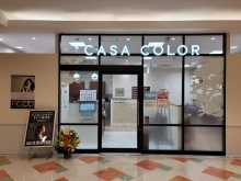 ＣＡＳＡ ＣＯＬＯＲ