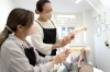 丁寧なマンツーマンレッスンが特徴です「Casita nail atelier」