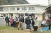 冬の施主様交流会　年末にワイワイお餅つき「有限会社 小弁野工務店」